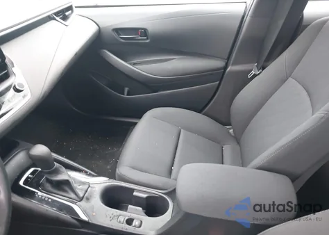 2024 Toyota Corolla Le z USA, uszkodzony, nr VIN 5YFB4MDE6RP118681